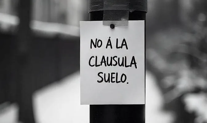 clausulas suelo