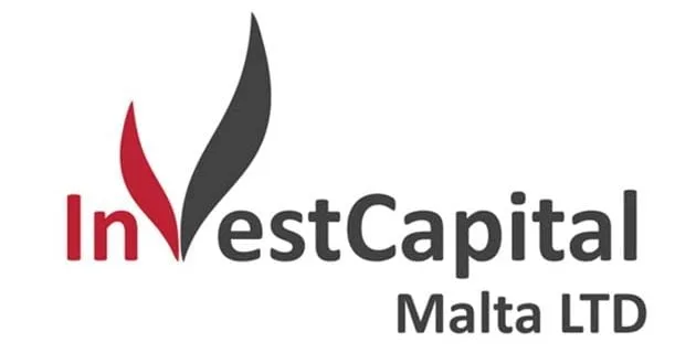 Logo Investcapital Malta Ltd