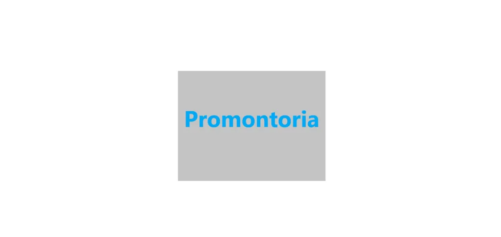 Promontoria Ares Dac