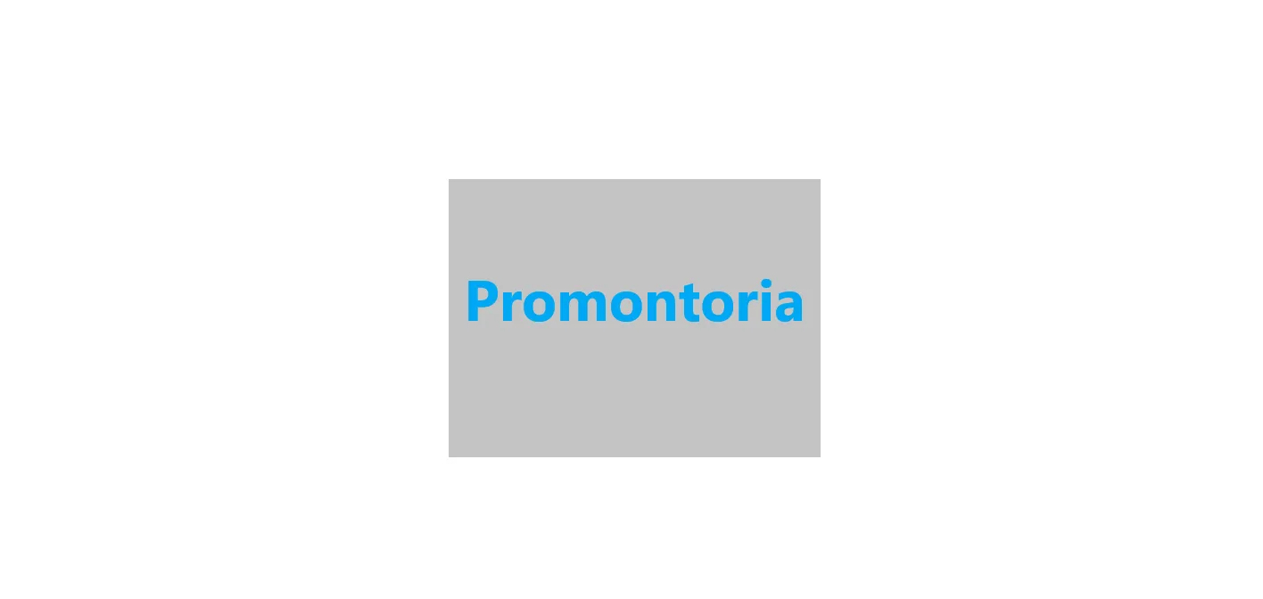 Promontoria Ares Dac