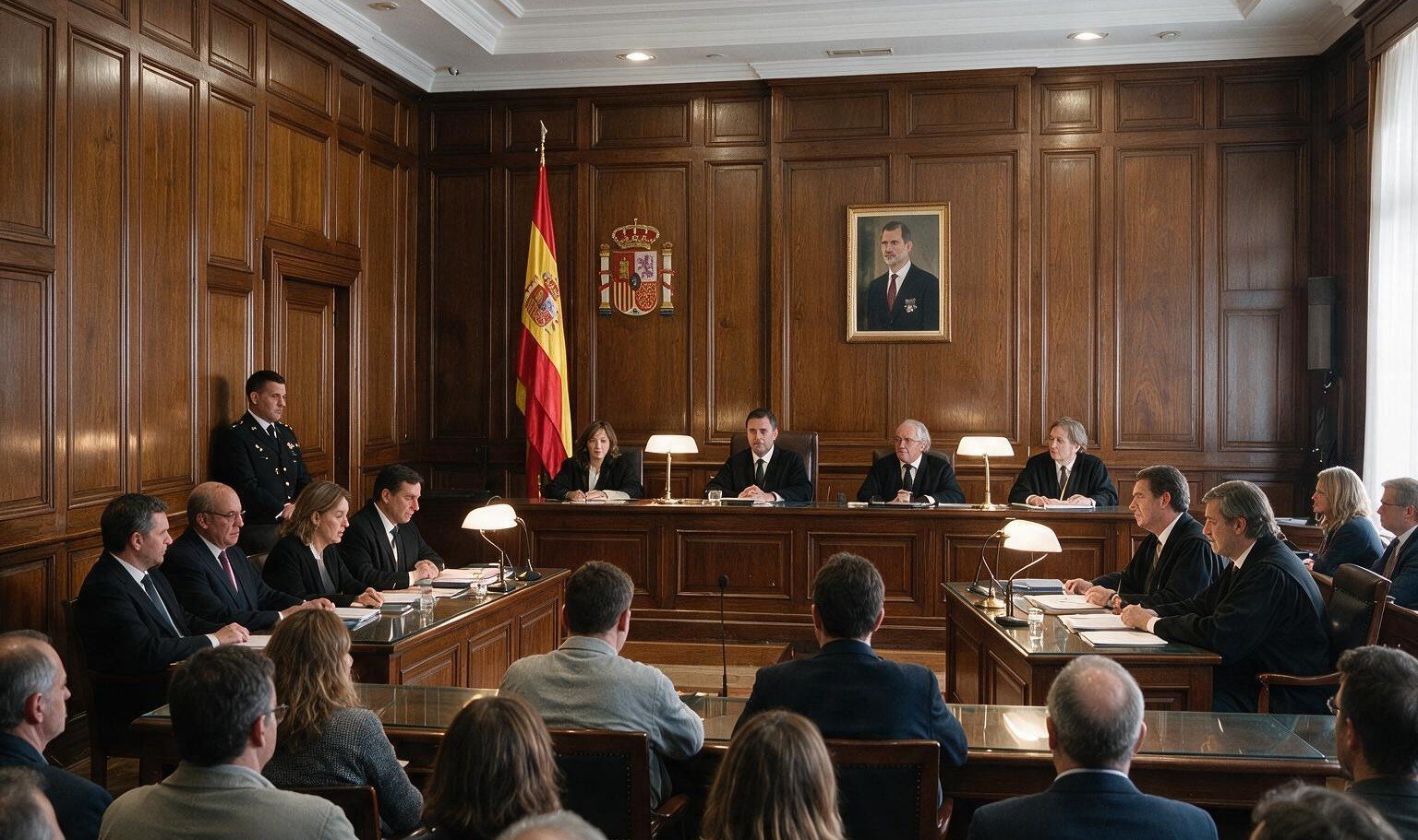 juicio ordinario