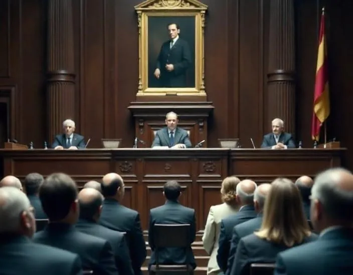 Juicio ordinario