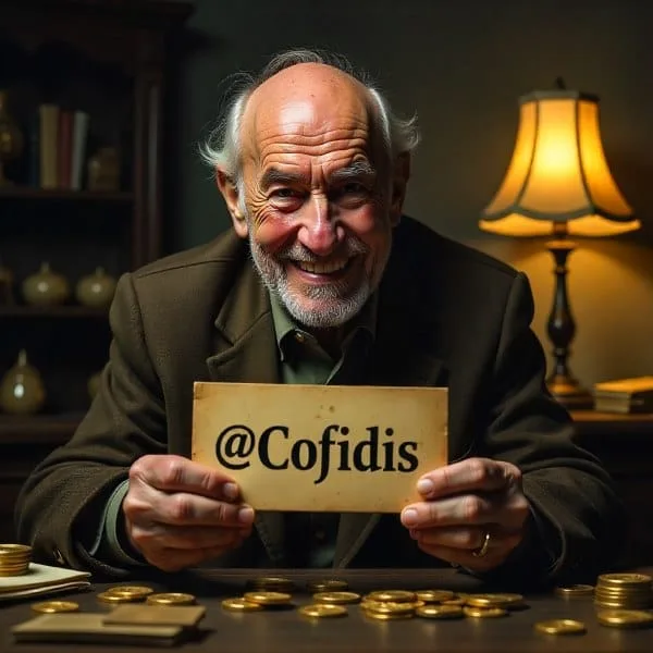 Préstamo de Cofidis