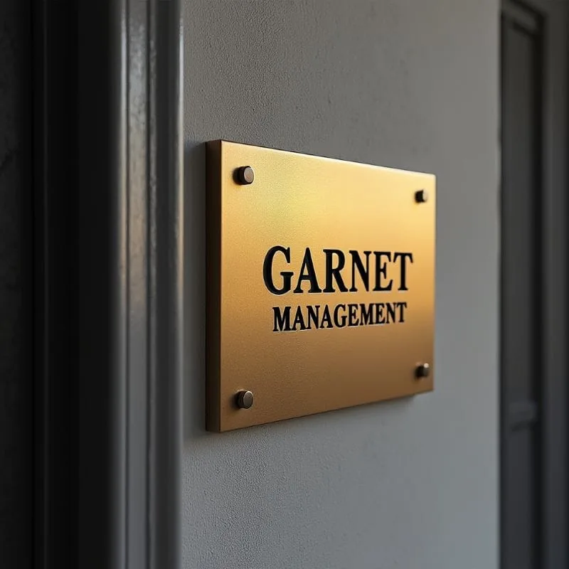 Garnet Management