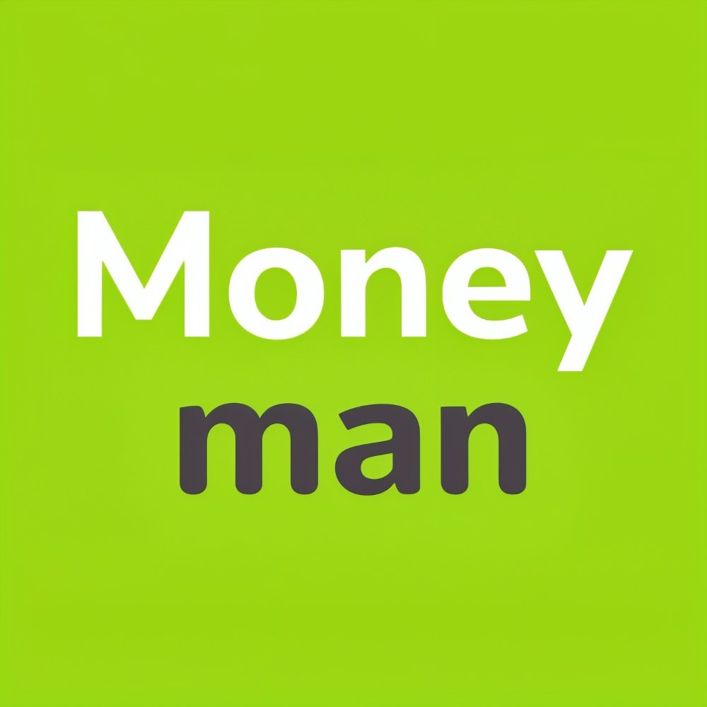 Moneyman