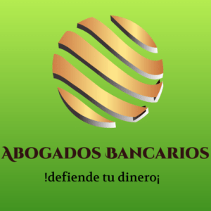 Logo abogados bancarios