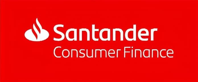 Santander Consumer Finance