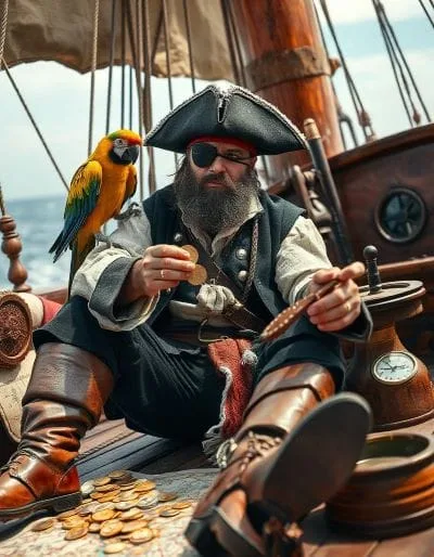 Movinero es una financiera de piratas
