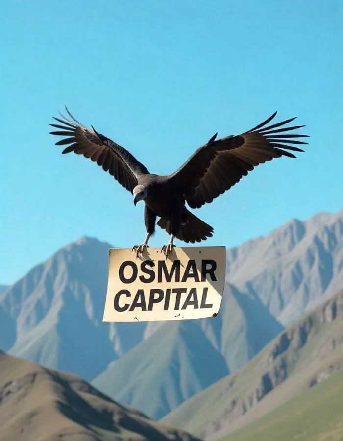Sentencia contra Osmar Capital