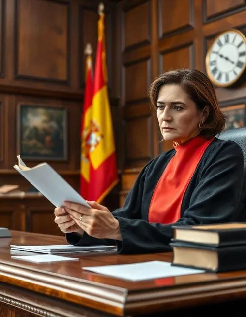 juez de Langreo dicta sentencia contra Osmar Capital