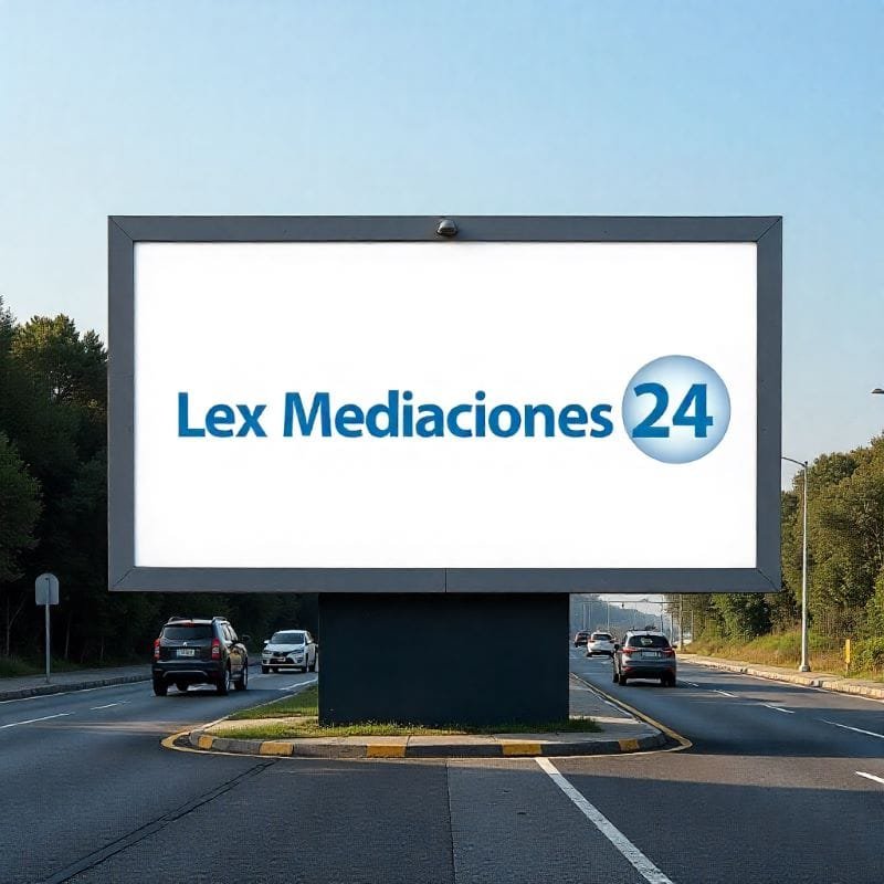 Lex Mediaciones 24 S.L.