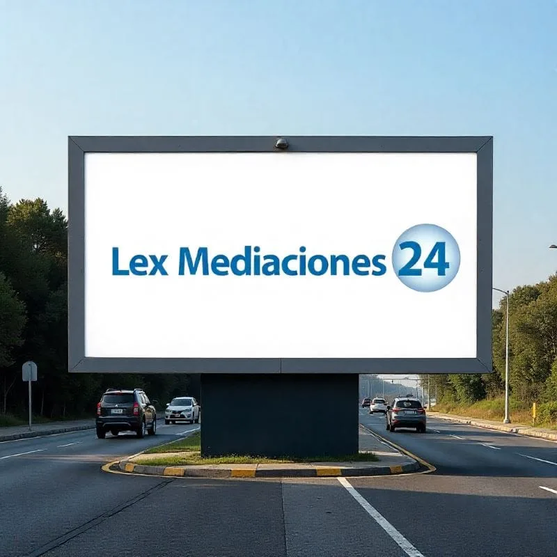 Lex Mediaciones 24 S.L.