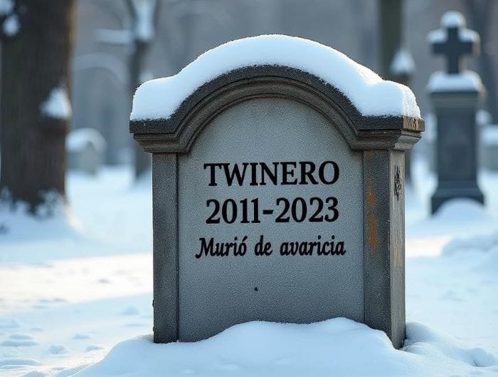 Twinero