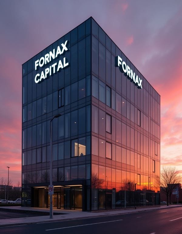 Fornax Capital LTD