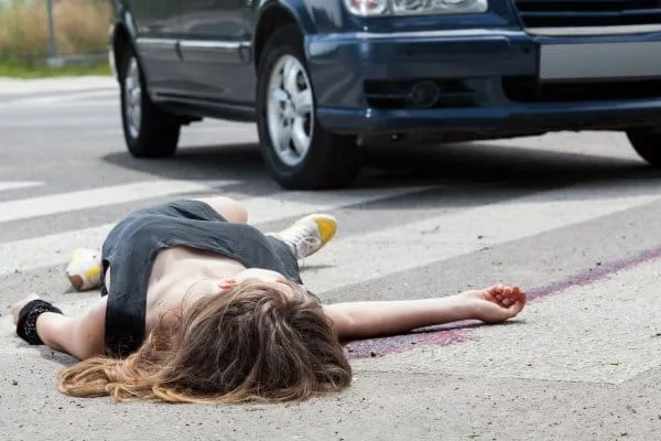 accidentes de tráfico