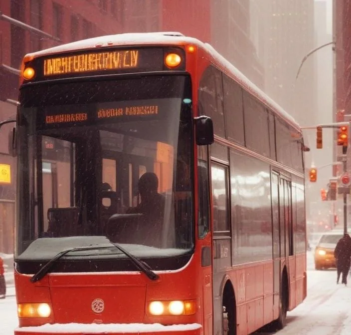sanciones de transporte