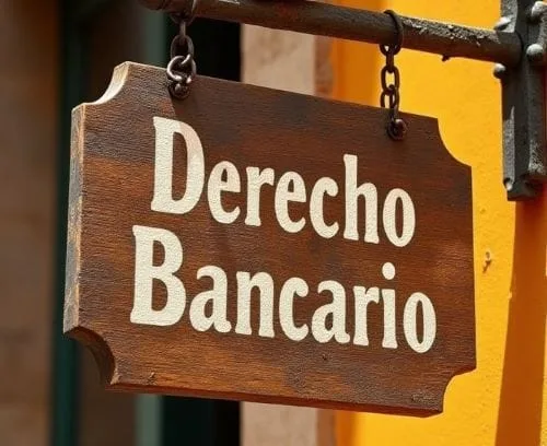 abogados derecho bancario