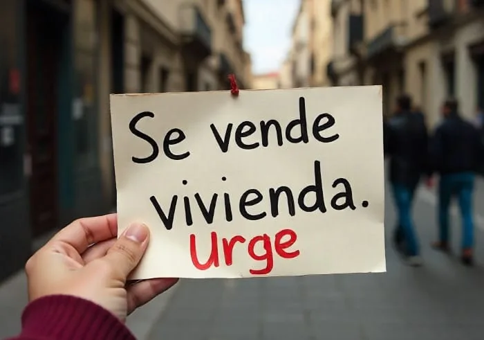 Vivienda habitual