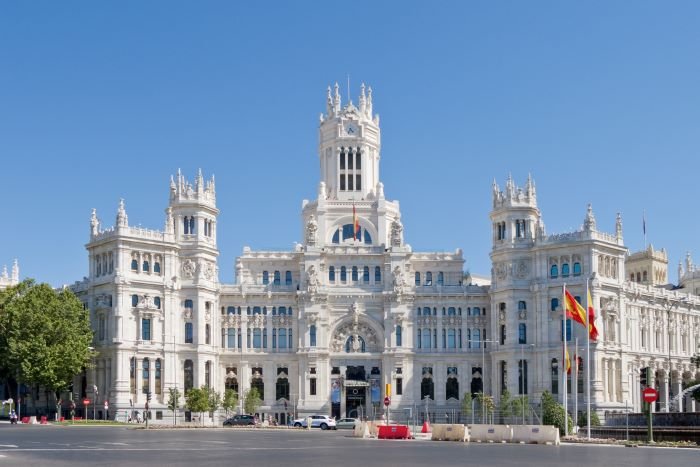 Tributos locales