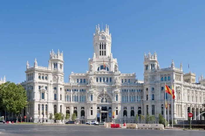 Tributos locales