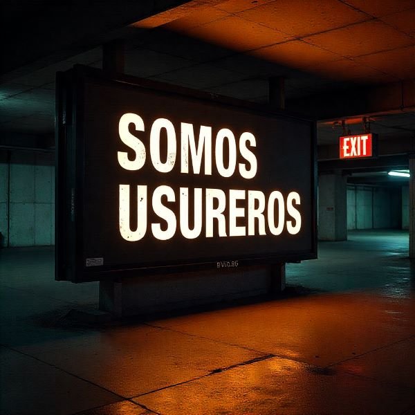 Ganamos a Osmar Capital