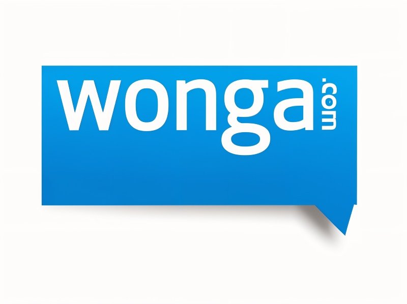 Wonga Consumer Finance Spain