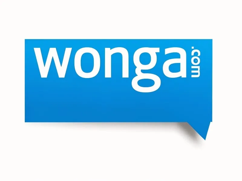 Wonga Consumer Finance Spain
