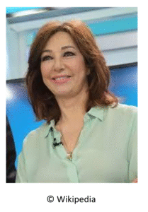 Ana Rosa Quintana