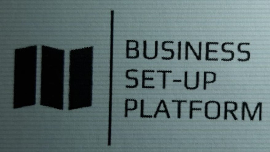 Business Set-Up Platform