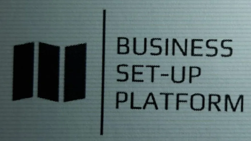 Business Set-Up Platform