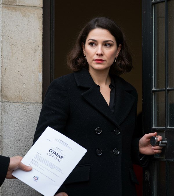 juicio de Osmar Capital