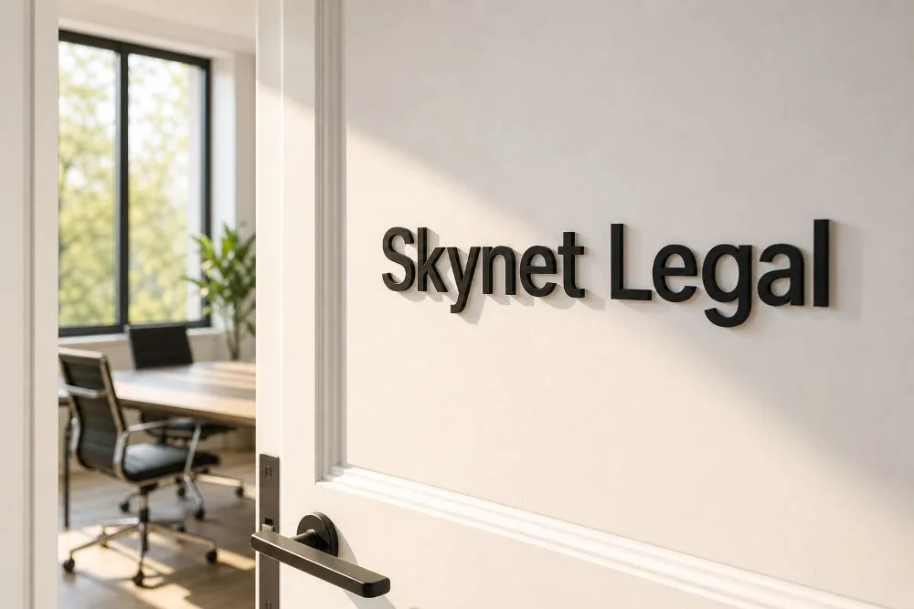 Demandas de Skynet Legal