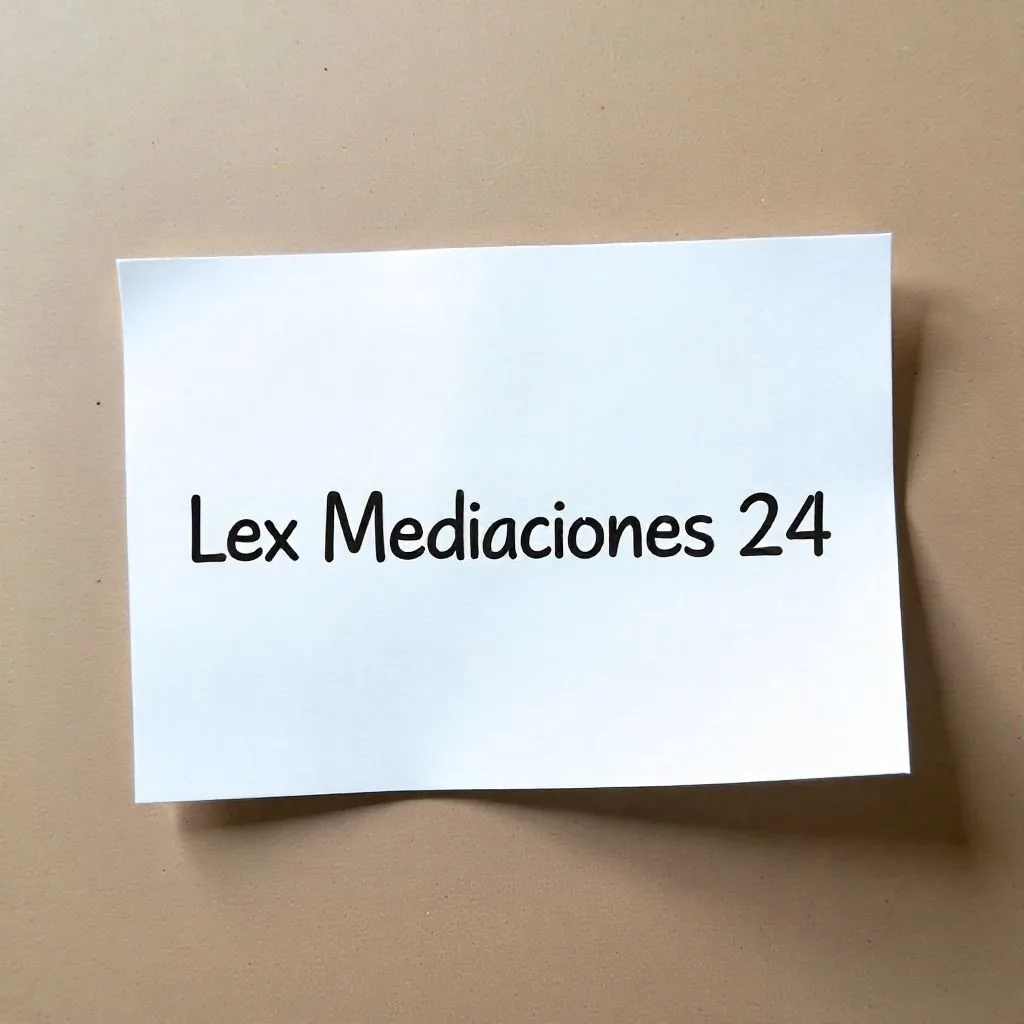 lex mediaciones imagen