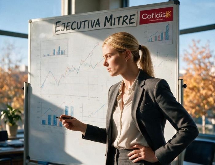 Ejecutiva Mitre