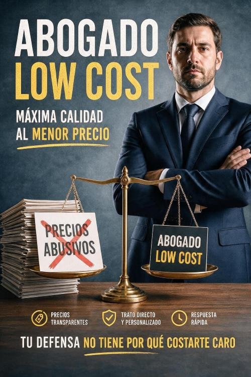 abogado low cost