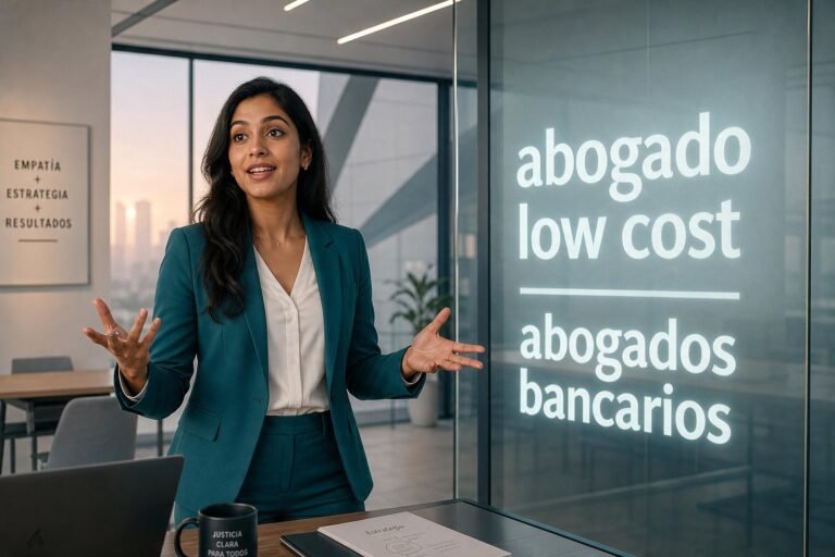 abogados low cost