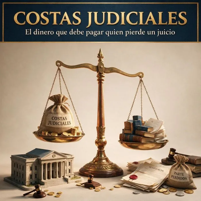 costas procesales