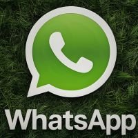 whatsapp logo